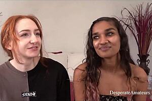 desperate bbw amateurs cumshot casting! 💦🍑