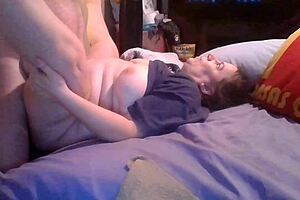 hey hubby let's party hard and fuck all night long