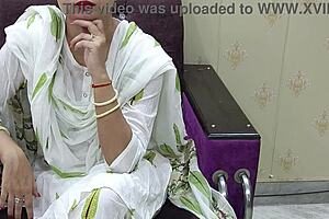 Vivek Pounds Beautiful Indian Punjabi MILF Pussy and Ass Hard!