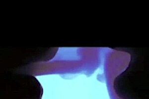 hot arabian teen strips teases masturbates dances in la shower show