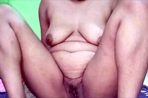 passionate anal romp in nightie ignites deep bedroom desire