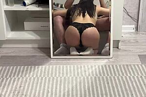 cheap whore delivers the best homemade blowjob ever