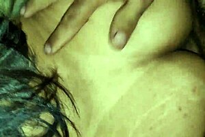 neighbor's wife sneaks daily for my thick cum!