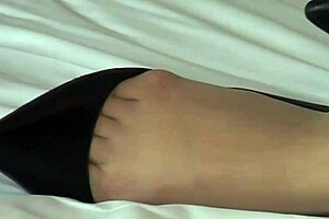 hey, this beautiful japanese mature wife and i enjoy our chill afternoon romp