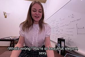 you better watch out for this wild crazy stalker coming after you