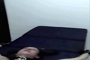 German teen slut roughly fucked spat on and ear-slapped