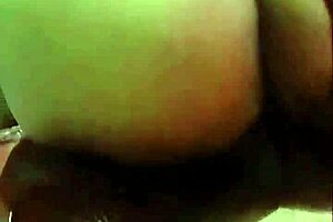 pov mature latina bombshell rides cock wildly until creamy explosion