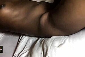 oh rub your wet clit on mine i picked it up from tv its insanely sweet