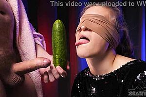 Xsanyany Angry From Tricked Deepthroat Suck On Huge Cock Game