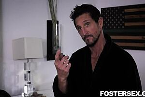 i'm so turned on watching these petite big tit amateurs go hardcore in reality