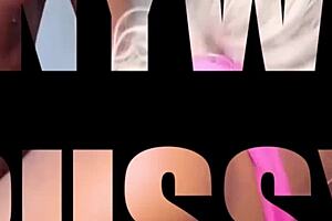 africa maid craves boss's huge cock ride, subscribe for more ebony action