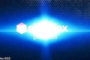 Sasha Panther And Alina Star Take Massive Interracial Anal Dp Dap