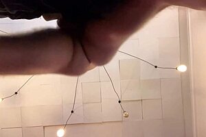 pov i straddle you fucking hard then pull out dripping cum all over