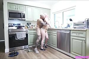 Teasing my free use husband with endless cum denial and total submission.