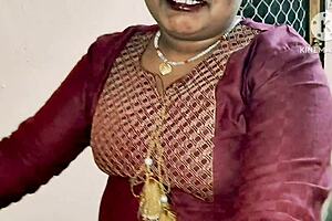 desi indian woman bent over doggystyle fucked rough by gym boys big cocks