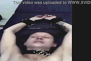 German teen slut roughly fucked spat on and ear-slapped