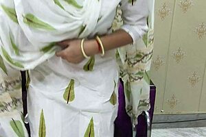 Vivek Pounds Beautiful Indian Punjabi MILF Pussy and Ass Hard!