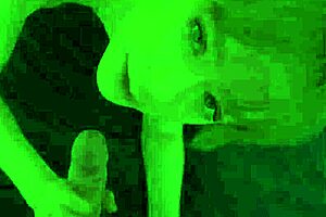 Quarantined Blonde Rebecca Vanguard Orgasms in Prank Boyfriend POV Sex