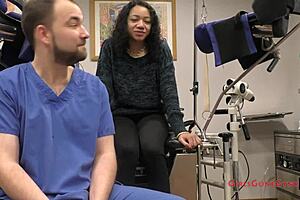 yo yasmine wood gets that intense tampa university entrance physical exam