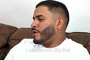 Peruvian MILF Trades Pizza Debt for Brutal Anal Pounding and Ass Cumshot