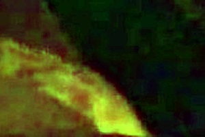 Waking up overwhelmed by intense horniness deep in the night