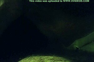 my b slurps and sucks her favorite huge cock toy deep