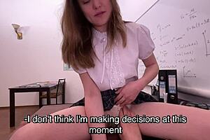 you better watch out for this wild crazy stalker coming after you