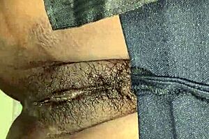 Wild indian passion explodes in squirting hardcore fingering bliss