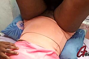 Boss's wife craves my huge bbc deep inside