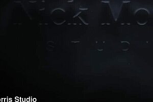 horny slut dina joy gapes wide for humiliating huge cock anal