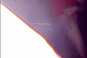 man this cute babe's pussy feels amazing on barcelona beach