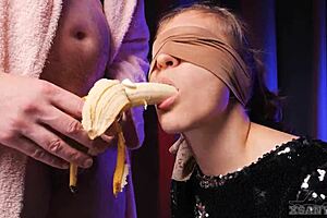 Xsanyany Angry From Tricked Deepthroat Suck On Huge Cock Game