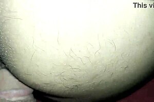 KARINA RIDES LUCAS Intensely After Swinger Party Bang