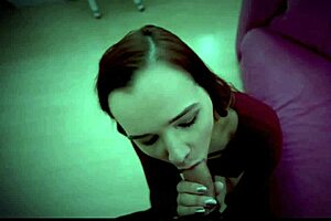 prank war turns porno night april rides big cock cowgirl surprise