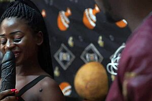 hey petite, you sure know how to worship that monster cock right?