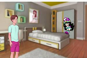 Dive into sex note part 1 uncensored hd compilation revealing every hidden sex scene easter egg and secret