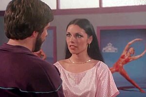 retro mmf group cumshot facial threesome classic blue film