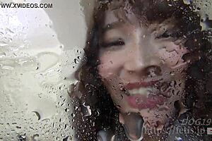 her tongue drowns me in saliva i'm lost in the spit play