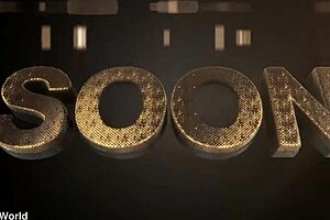 oh wow russian beauty pounds her shaved pink pussy hard with giant banana