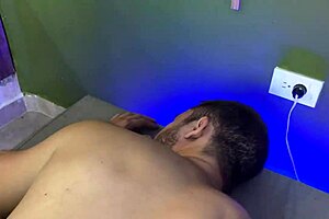 Ambar Prada's Sensual Massage Turns into Slutty Cowgirl Ride Cum Swallow