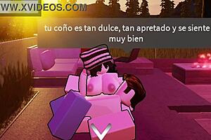 fan invites curvy liz to condo for creampie magic part 2 🔥🍑💦