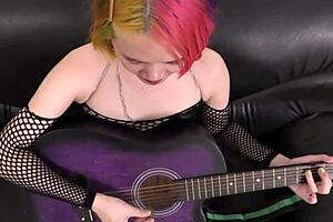 asian cutie begs for rough pounding right now