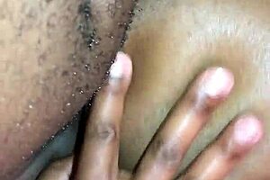 Intense Fucking with Big Ass and Tits