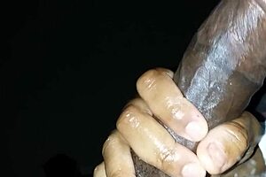 huge hard dick throbs as atlanta sucks it wet and deep
