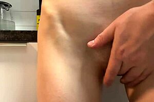 she's tiny but screams so loud from deep pussy pounding!