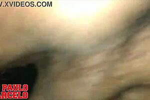 Married Latina Milf Prostitute Fucked by Monster Cocks