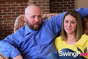 ever wonder how real swingers turn everyday into wild group orgy chaos?