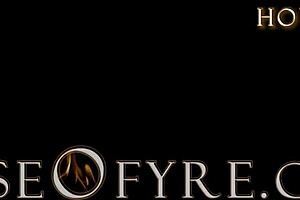 houseofyre isabel moon's big oiled ass slammed deep doggystyle 🔥🍑