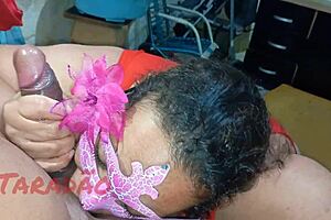 Puta Babado Craves My Thick Cock Deep Inside Her