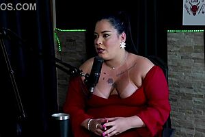 pri melancia from piranha tease to curvy squirting star sensation